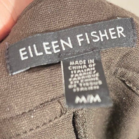 Eileen fisher dress pants - Picture 2 of 5